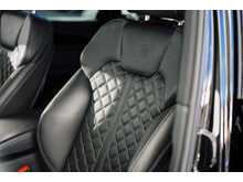 AUDI Q5 Sportback in Mythos Black