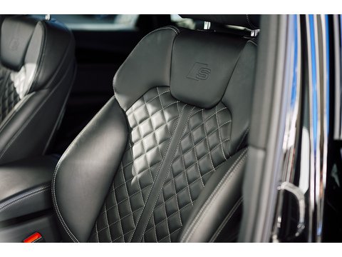 2.0 TFSIe 50 Edition 1 Sportback 5dr Petrol Plug-in Hybrid S Tronic quattro Euro 6 (s/s) 17.9kWh (299 ps)