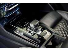 AUDI Q5 Sportback in Mythos Black