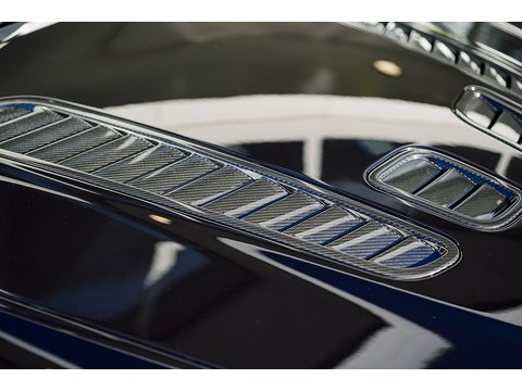 6.0 V12 Centenary Coupe 2dr Petrol Manual Euro 5 (510 bhp)