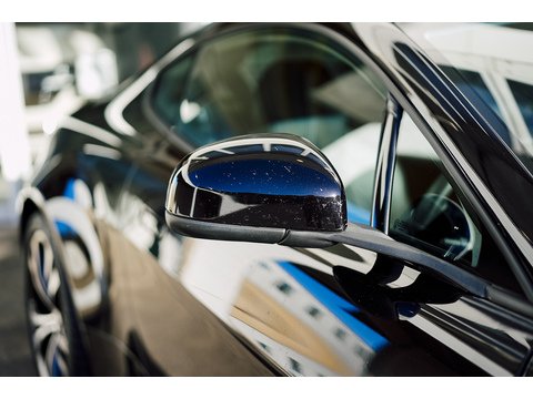 6.0 V12 Centenary Coupe 2dr Petrol Manual Euro 5 (510 bhp)