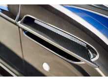 ASTON MARTIN V12 VANTAGE CENTENARY EDITION