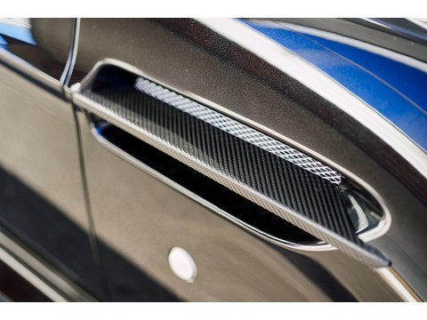 6.0 V12 Centenary Coupe 2dr Petrol Manual Euro 5 (510 bhp)