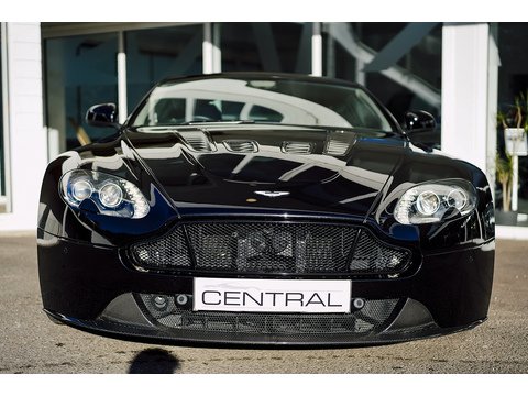 6.0 V12 Centenary Coupe 2dr Petrol Manual Euro 5 (510 bhp)
