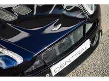 ASTON MARTIN V12 VANTAGE CENTENARY EDITION