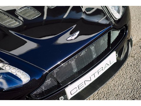 6.0 V12 Centenary Coupe 2dr Petrol Manual Euro 5 (510 bhp)