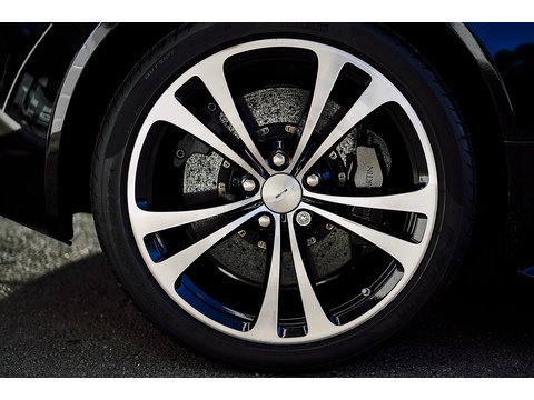 6.0 V12 Centenary Coupe 2dr Petrol Manual Euro 5 (510 bhp)