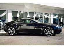 ASTON MARTIN V12 VANTAGE CENTENARY EDITION