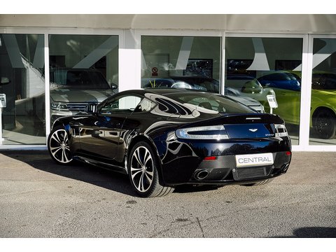 6.0 V12 Centenary Coupe 2dr Petrol Manual Euro 5 (510 bhp)