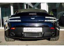 ASTON MARTIN V12 VANTAGE CENTENARY EDITION