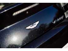 ASTON MARTIN V12 VANTAGE CENTENARY EDITION