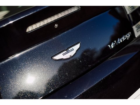 6.0 V12 Centenary Coupe 2dr Petrol Manual Euro 5 (510 bhp)