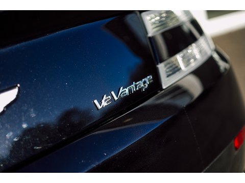 6.0 V12 Centenary Coupe 2dr Petrol Manual Euro 5 (510 bhp)