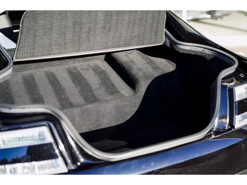 6.0 V12 Centenary Coupe 2dr Petrol Manual Euro 5 (510 bhp)