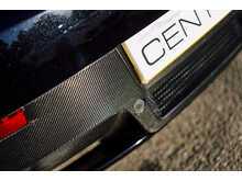 ASTON MARTIN V12 VANTAGE CENTENARY EDITION