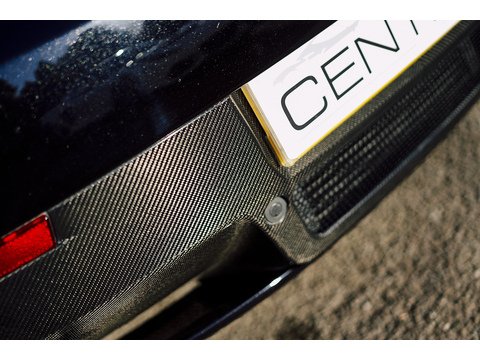 6.0 V12 Centenary Coupe 2dr Petrol Manual Euro 5 (510 bhp)