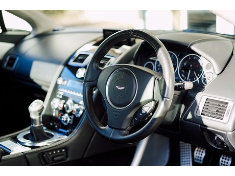 6.0 V12 Centenary Coupe 2dr Petrol Manual Euro 5 (510 bhp)