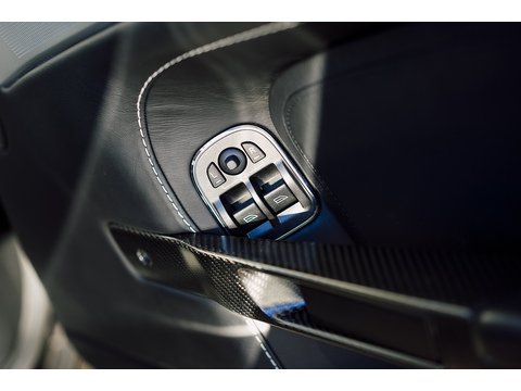 6.0 V12 Centenary Coupe 2dr Petrol Manual Euro 5 (510 bhp)