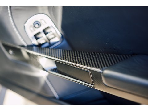 6.0 V12 Centenary Coupe 2dr Petrol Manual Euro 5 (510 bhp)