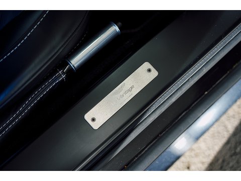 6.0 V12 Centenary Coupe 2dr Petrol Manual Euro 5 (510 bhp)