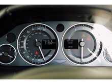 ASTON MARTIN V12 VANTAGE CENTENARY EDITION