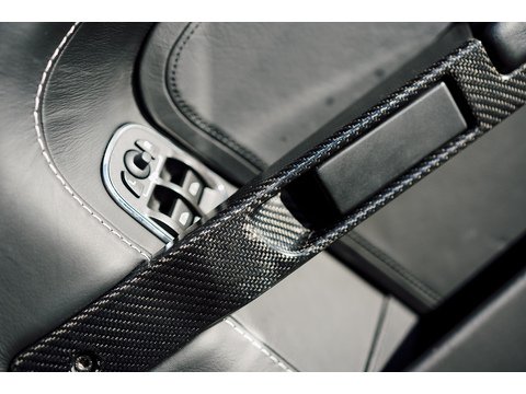 6.0 V12 Centenary Coupe 2dr Petrol Manual Euro 5 (510 bhp)