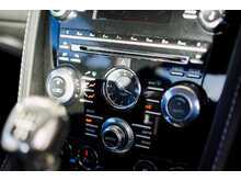 ASTON MARTIN V12 VANTAGE CENTENARY EDITION