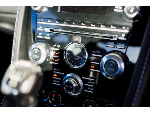 6.0 V12 Centenary Coupe 2dr Petrol Manual Euro 5 (510 bhp)