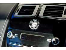 ASTON MARTIN V12 VANTAGE CENTENARY EDITION