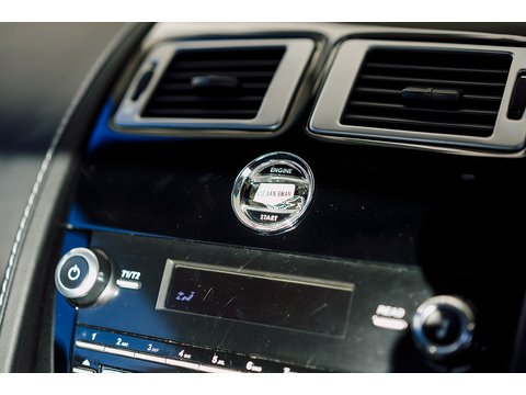 6.0 V12 Centenary Coupe 2dr Petrol Manual Euro 5 (510 bhp)