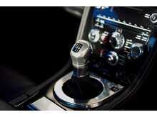 ASTON MARTIN V12 VANTAGE CENTENARY EDITION