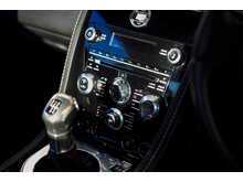 ASTON MARTIN V12 VANTAGE CENTENARY EDITION