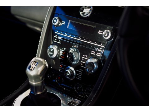 6.0 V12 Centenary Coupe 2dr Petrol Manual Euro 5 (510 bhp)