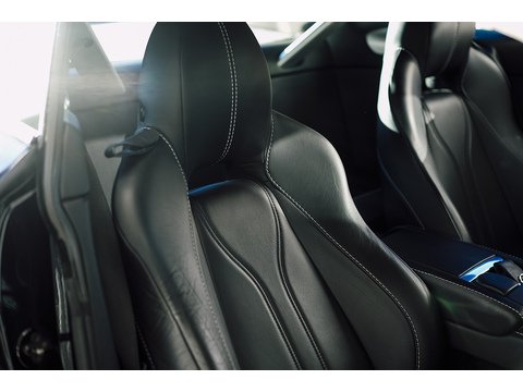 6.0 V12 Centenary Coupe 2dr Petrol Manual Euro 5 (510 bhp)