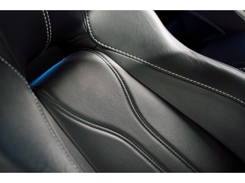 6.0 V12 Centenary Coupe 2dr Petrol Manual Euro 5 (510 bhp)