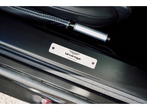 6.0 V12 Centenary Coupe 2dr Petrol Manual Euro 5 (510 bhp)