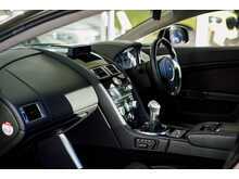 ASTON MARTIN V12 VANTAGE CENTENARY EDITION