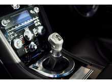ASTON MARTIN V12 VANTAGE CENTENARY EDITION