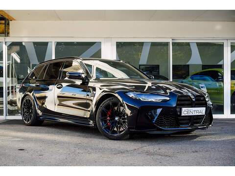 3.0 BiTurbo Competition Touring 5dr Petrol Steptronic M xDrive Euro 6 (s/s) (510 ps)