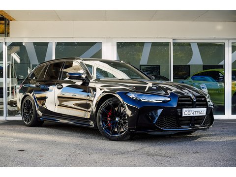 3.0 BiTurbo Competition Touring 5dr Petrol Steptronic M xDrive Euro 6 (s/s) (510 ps)