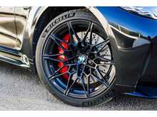 BMW M3 TOURING IN BLACK SAPPHIRE (METALLIC)