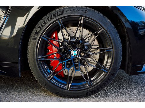 3.0 BiTurbo Competition Touring 5dr Petrol Steptronic M xDrive Euro 6 (s/s) (510 ps)