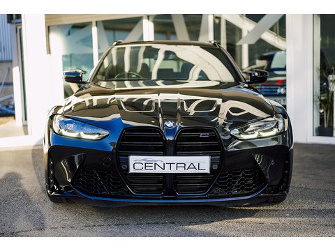 3.0 BiTurbo Competition Touring 5dr Petrol Steptronic M xDrive Euro 6 (s/s) (510 ps)