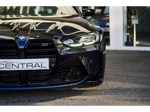 3.0 BiTurbo Competition Touring 5dr Petrol Steptronic M xDrive Euro 6 (s/s) (510 ps)