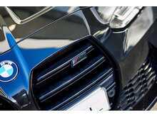 BMW M3 TOURING IN BLACK SAPPHIRE (METALLIC)