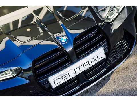 3.0 BiTurbo Competition Touring 5dr Petrol Steptronic M xDrive Euro 6 (s/s) (510 ps)