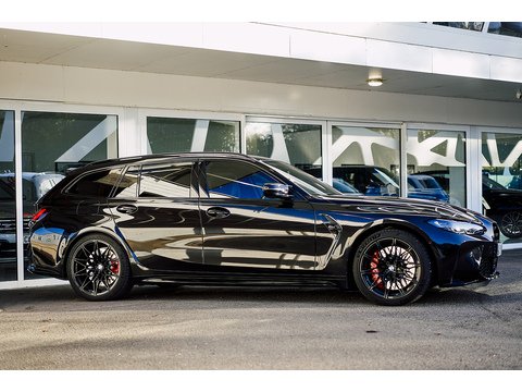 3.0 BiTurbo Competition Touring 5dr Petrol Steptronic M xDrive Euro 6 (s/s) (510 ps)