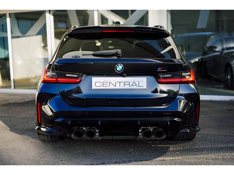 3.0 BiTurbo Competition Touring 5dr Petrol Steptronic M xDrive Euro 6 (s/s) (510 ps)