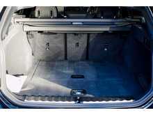 BMW M3 TOURING IN BLACK SAPPHIRE (METALLIC)