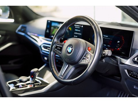 3.0 BiTurbo Competition Touring 5dr Petrol Steptronic M xDrive Euro 6 (s/s) (510 ps)